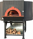 Печь дровяная для пиццы Morello Forni L130 STANDART