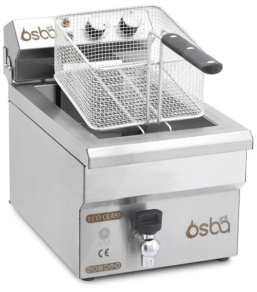 Фритюрница Osba MFR-30E фото