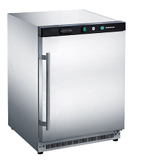 Морозильный шкаф Hurakan HKN-RFS120S в Санкт-Петербурге, фото