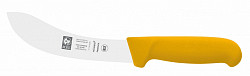 Нож для снятия шкуры Icel 18см SAFE желтый 28300.3741000.180 в Санкт-Петербурге, фото