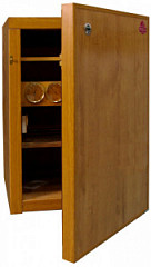 Винный шкаф монотемпературный Gruppo Blocnesa BT125D в Санкт-Петербурге, фото