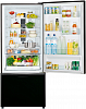 Холодильник Hitachi R-B 572 PU7 GBW фото