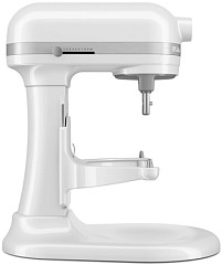 Планетарный миксер KitchenAid 5KSM70JPXEWH WHITE в Санкт-Петербурге, фото 4