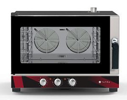 Пароконвектомат Tatra TBI 04 M.V в Санкт-Петербурге, фото