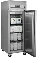 Морозильный шкаф Tefcold RF710X1 в Санкт-Петербурге, фото 2