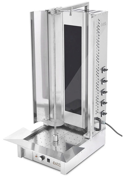 Гриль для шаурмы Osba ALT-05E фото