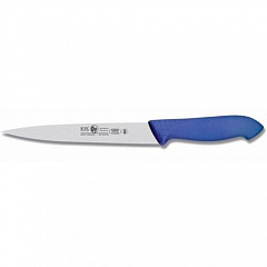 Нож филейный для рыбы Icel 16см, синий HORECA PRIME 28600.HR08000.160 в Санкт-Петербурге фото