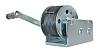 Лебедка ручная Shtapler FD-2500 (1130кг, 10м, лента) фото