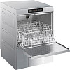 Посудомоечная машина Smeg SPD503S фото
