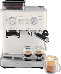 Рожковая кофемашина KitchenAid 5KES6551EPL в Санкт-Петербурге, фото 14