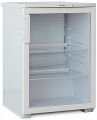 Шкаф холодильный барный Бирюса 152 в Санкт-Петербурге, фото