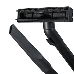 Пылесос для сухой и влажной уборки Bort BSS-1215 в Санкт-Петербурге, фото 11