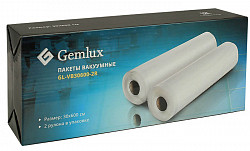 Пакет для вакуумирования Gemlux GL-VB30600-2R в Москве , фото 1