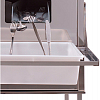 Аппарат для полировки столовых приборов Frucosol SH7000 фото
