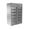 Шкаф холодильный Аркто V1.4-Sdc (пропан) фото