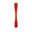 Мадлер  29,5 см d4 см оранжевый-флуоресцентный XL