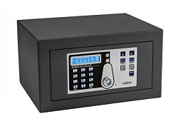 Сейф Indel B SAFE 10 PLUS SMART в Санкт-Петербурге, фото 1