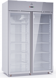 Холодильный шкаф Аркто D1.4-S