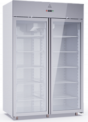 Холодильный шкаф Аркто D1.4-S в Санкт-Петербурге, фото