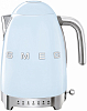 Чайник Smeg KLF04PBEU фото