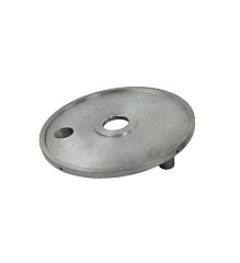 Основание для картофелечистки Hurakan HKN-PPF10M в&nbsp;Санкт-Петербурге фото