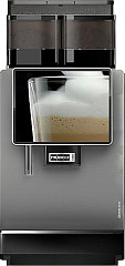 Кофемашина Franke A1000 FM CM 1G(1800) 1P(1200) H1 IQF 50E 40mm Left 380V Black Line (510.0627.942) в Москве , фото 1
