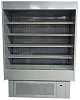 Холодильная горка Ангара ГХ700-1,875 с боковинами фото