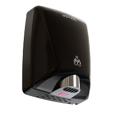 Сушилка для рук Meyvel MH11-1600P2 (Black) в Санкт-Петербурге, фото 6