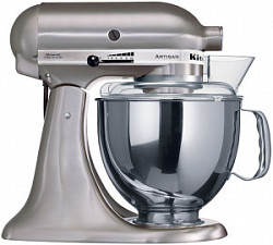 Планетарный миксер KitchenAid 5KSM150PSENK в Санкт-Петербурге, фото