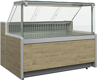 GC111 SH 1,25-1 тепловая (без боковин) 1010 фото