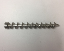 Шнек Kocateq OMJ2 extrude screw arbor в Санкт-Петербурге фото