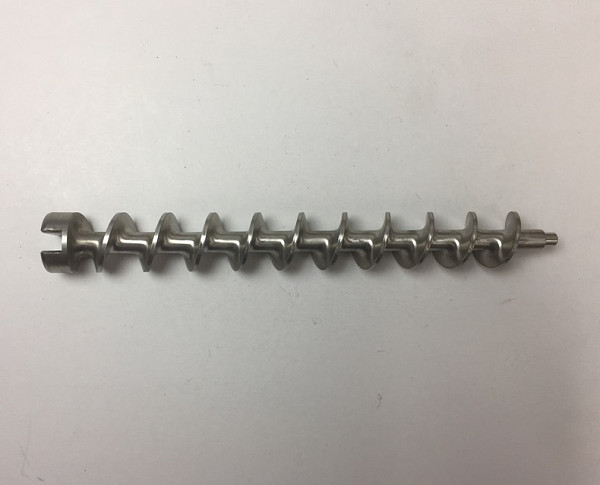 Шнек Kocateq OMJ2 extrude screw arbor фото