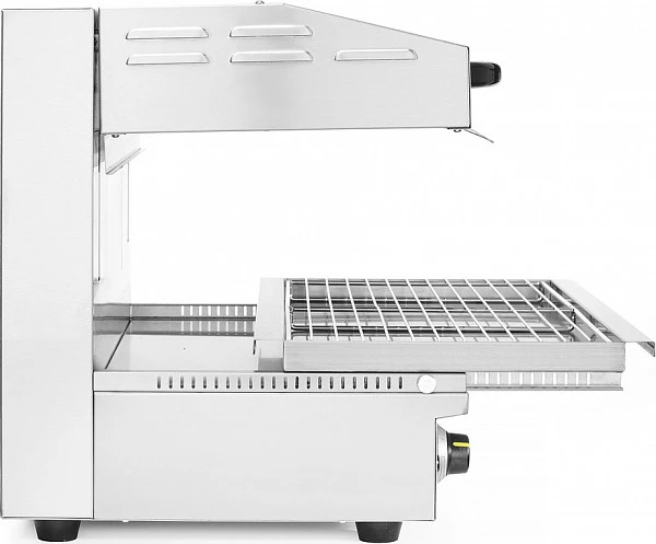 Гриль саламандра Hendi 264706 фото