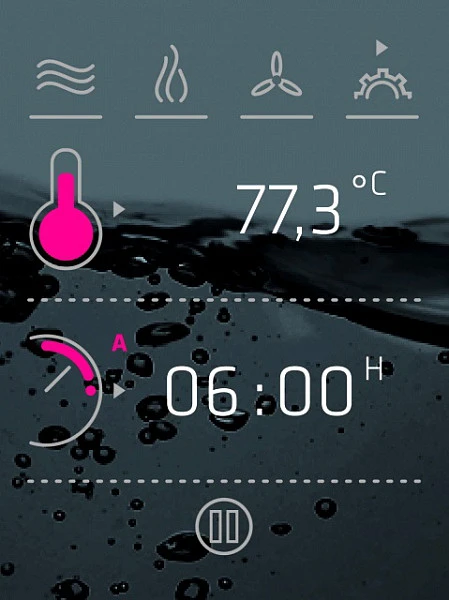 Погружной термостат Vac-Star SousVide Chef Smart фото