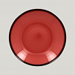 Салатник  LEA Red 26 см (красный цвет)