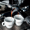 Рожковая кофемашина Nuova Simonelli Aurelia II T3 2Gr V 380V black+cup warmer+1 Easy Cream (102375) фото