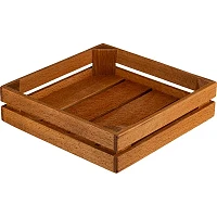 бук ,H=5,L=20,B=20см св. дерево (04091370) фото