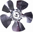 Крыльчатка вентилятора AIRHOT FD-12
