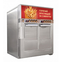 RoboFryBox RFB2SR фото