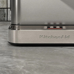 Кофемашина KitchenAid 5KES8556ESX в Санкт-Петербурге, фото 4