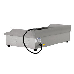 Жарочная поверхность Foodatlas EG-820 Eco в Санкт-Петербурге, фото 4