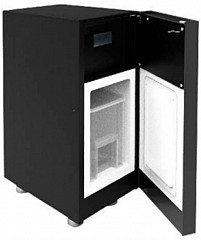 Холодильник для молока Jetinno TJL35-ESFB4C-FM New Fridge с глухой дверью в Санкт-Петербурге фото