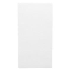 Салфетка бумажная двухслойная Garcia de Pou Double Point 1/6, белая, 33*40 см, 25 шт в Санкт-Петербурге фото