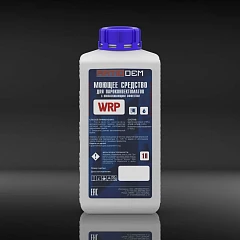 Средство моющее и ополаскивающее 2 в 1 Ratiodem WRP 12х1Л в&nbsp;Санкт-Петербурге фото