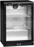 Шкаф холодильный барный  DB125H