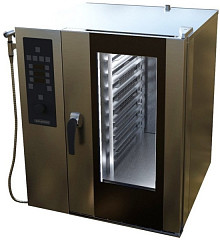 Пароконвектомат Gabino Combi-1011i Стандарт+, фото 4