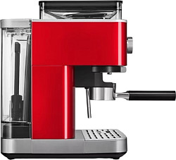 Рожковая кофемашина KitchenAid 5KES6551ECA в Санкт-Петербурге, фото 12