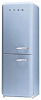 Холодильник Smeg FAB32LAZN1 фото
