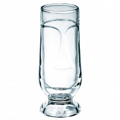 Бокал стакан для коктейля Barbossa-P.L. 400 мл Тики (71002057) в Санкт-Петербурге, фото