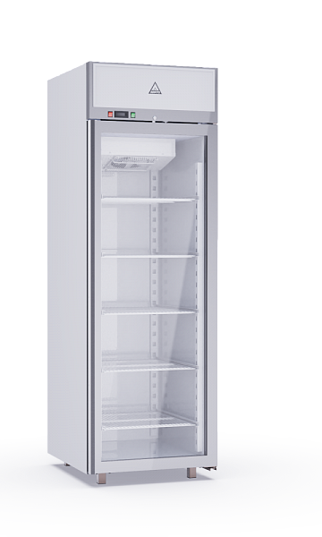 Шкаф холодильный Аркто V0.5-SLD (пропан) фото
